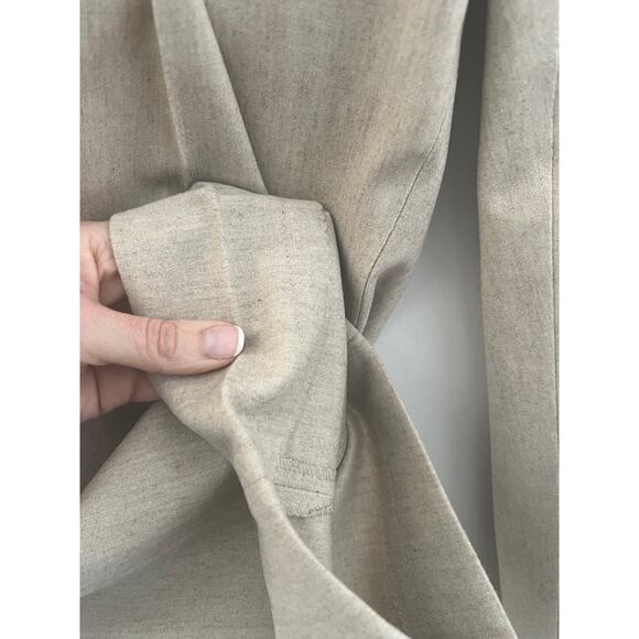 Zanella Men’s Dress Pants Light Tan Size Size 36 JP - Picture 6 of 14